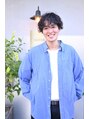 ヘアーリゾート ルアーナ(hair resort LUANA) 島田 暁彦