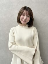 エレノア 熊本(Eleanor) 高岡 美和