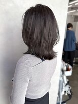 ロイ(Roi)&nbsp;◎大人可愛いくびれレイヤーオリーブベージュ