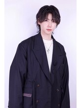 リップス 梅田ロフト(LIPPS) 戸田 大智