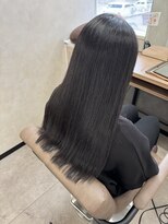テーラヘアー 公津の杜店(TELA HAIR)&nbsp;髪質改善矯正