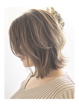 シカタ シーカ 鎌倉(CICATA/ShIKA.) ウルフレイヤー