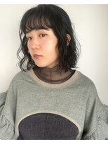 レス 伏見(LESS)&nbsp;ボブパーマ