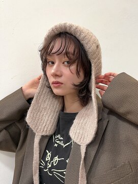 オリジン サロン(THE ORIGIN'S SALON) ナチュラルブラウン