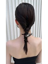 シーク(seak)&nbsp;タイトアレンジ