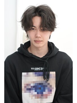 ナムジュ 大阪梅田(Namju) シャドウセンターパート