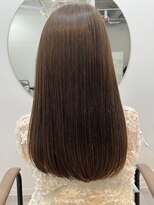 ファクト(FACT SPA) 髪質改善カラー　ダメージケア/千葉駅
