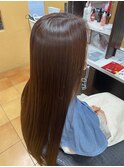 次世代髪質改善