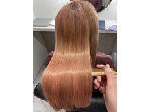 アールサロン アザブジュウバン(Rr SALON Azabu juban)