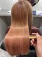 アールサロン アザブジュウバン(Rr SALON Azabu juban)の写真/髪質・季節要因など様々な髪のお悩みを解消◎Rrの髪質改善トリートメントで潤いたっぷりのツヤ髪に♪