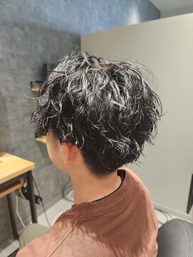 オーラ(Aura.) サーフカール