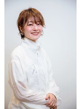 オギクボ ヴォイス(voice) 川端 風子