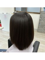 ルナエルズ&nbsp;トリートメント