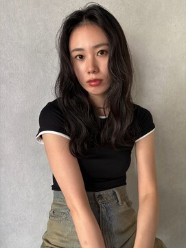 オフ エルア(ofF ’elua) long