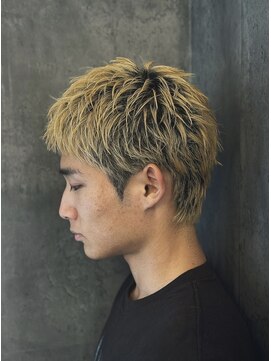 シエル 青森店(CIEL) メンズショート