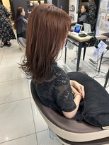 レイフィールド 長嶺店(RAY Field)&nbsp;ピンクベージュ