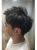 ツイストスパイラル