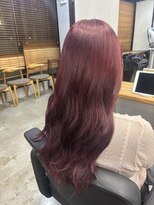 モノ(mono)&nbsp;【mono  柏】ベリーピンク