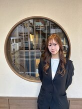 ビューティズム ムーン 本郷三丁目店(Beautism moon) 高木 愛理