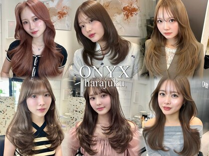 オニキス 原宿(ONYX)の写真