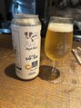 イタクラ 鳥屋野店(ITAKURA) ビール大好きです!特にクラフトビール!