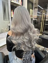 ラピス 千葉(Lapis)&nbsp;ハイライト/バレイヤージュ/ブリーチなしダブルカラー