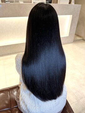 プール(pour.) 美艶ロング