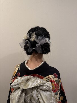 ラ カルモ(LA CALMO) 2025年度　成人式