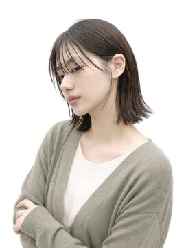 イワッシュ 天王町駅店(IwAsh) #髪質改善#縮毛矯正#学割U24#天王町駅