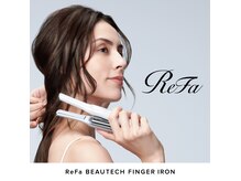 ソポアイナ(sopo aina)の雰囲気（ReFa正規取扱店! 当店のシャワーヘッドもReFaになっております！）