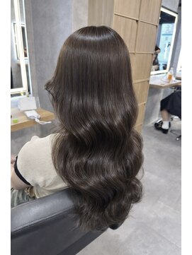 スタンス(STANCE) ブラウンカラー