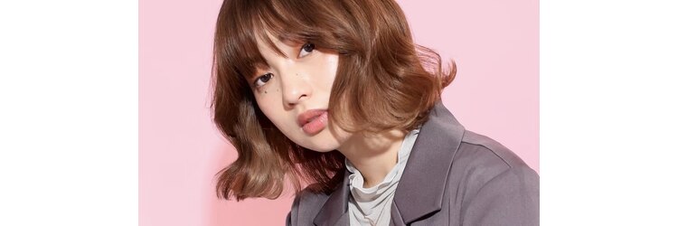 エアー 大阪(AIR)のサロンヘッダー