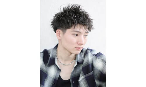 メンズ専用ブース・学割U24対応