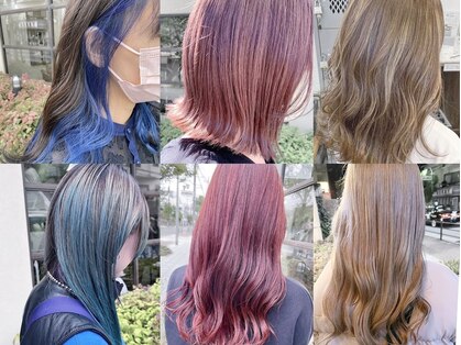 グリッド(GRID)の写真