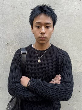 ランズサンズ 表参道(runsuns) 原宿/表参道/明治神宮前/メンズカット/メンズパーマ/学割U24
