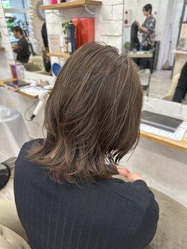 レミエ(lemie) Instagram@a.kazuya_lemie