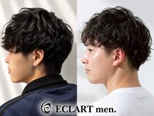 エクラート メン 仙台(ECLART men.)