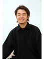 ピークアブー アヴェダ アトレ恵比寿(PEEK-A-BOO AVEDA) 佐藤 優太