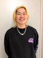 モードケイズ 調布店(MODE K's)&nbsp;砂原 洋介