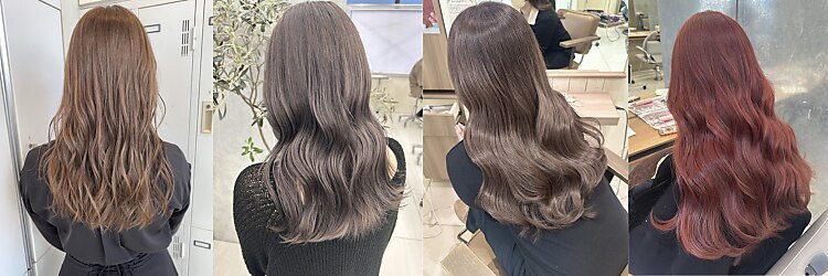 キャラハーフ 池袋東口店(KYARA HALF)のサロンヘッダー