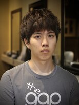 コング(KONG)&nbsp;モッズカット