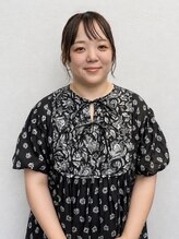 アグ ヘアー エディ 酒田店(Agu hair eddy)&nbsp;佐藤 千鶴