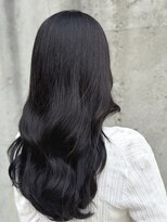 バルべス トーキョー(BARBES TOKYO)&nbsp;透明感ダークグレージュ【和泉】