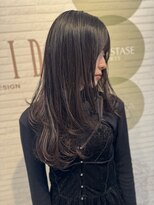 ビビッドノア(VIVID Noa)&nbsp;ロングレイヤー