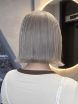 ジゼル 中津大分(GiseL)&nbsp;ホワイトシルバー