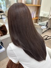 ヘアシルバ(HAIR SILVA)