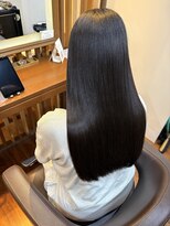 アリレイナ美容室 鎌倉店(ARIREINA) 髪質改善トリートメント/水素トリートメント/縮毛矯正/鎌倉