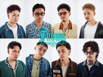 フロウズ 高円寺(FROWZ)の写真