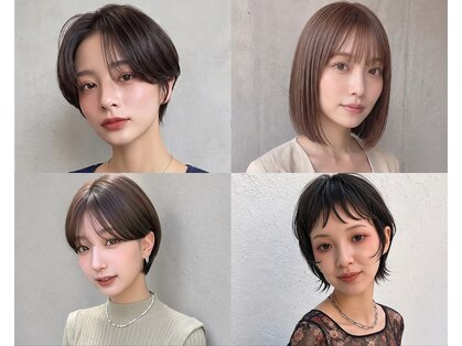 ヘアーメイク ピグレット(HAIR MAKE PIGLET)の写真