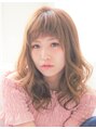 ヴィテス ラボ(Vitesse Labo)&nbsp;ナチュかわ愛されスタイルが得意です☆